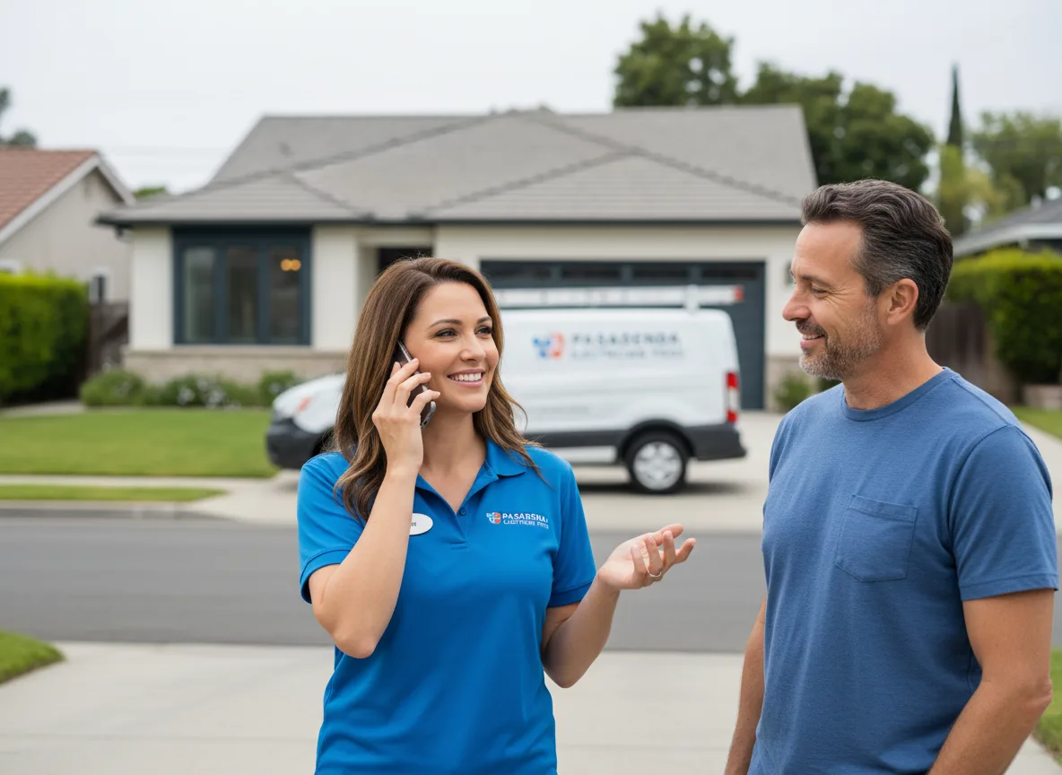 Electrician Hillsboro, GA FAQs